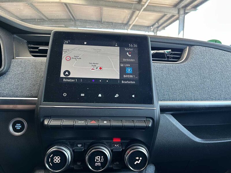 Renault ZOE  Z. E. 50 INTENS