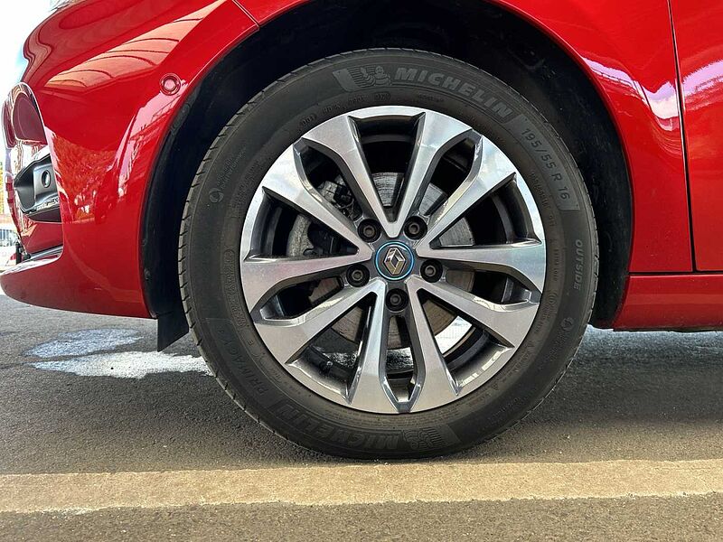 Renault ZOE  Z. E. 50 INTENS