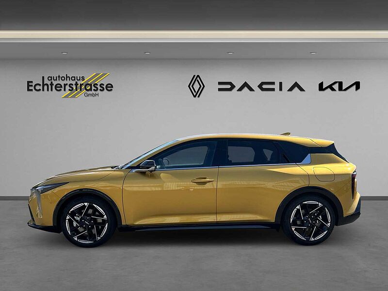 Kia K4 GT-Line 1.6 T-GDI DCT7 180 +H&K+HUD