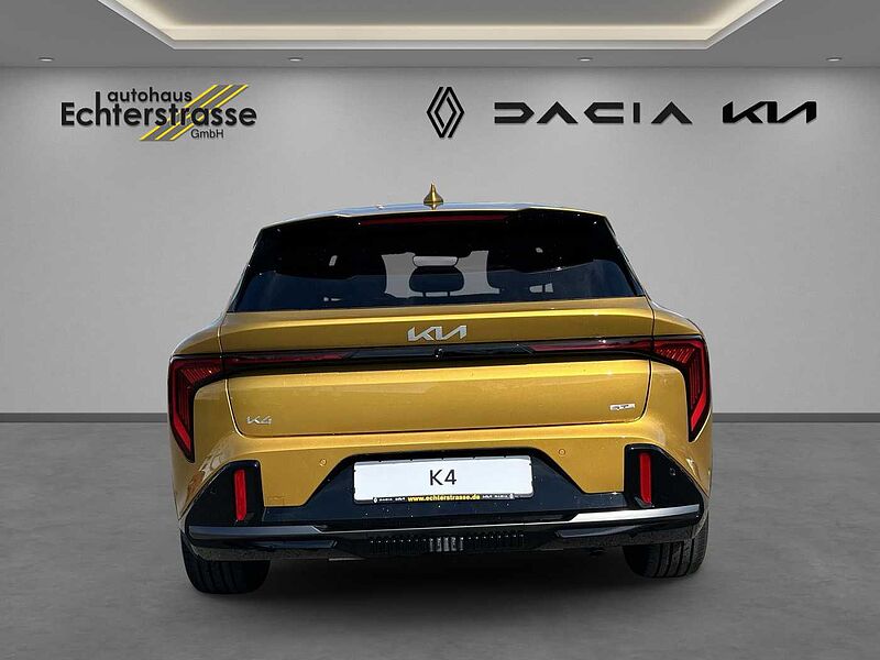 Kia K4 GT-Line 1.6 T-GDI DCT7 180 +H&K+HUD