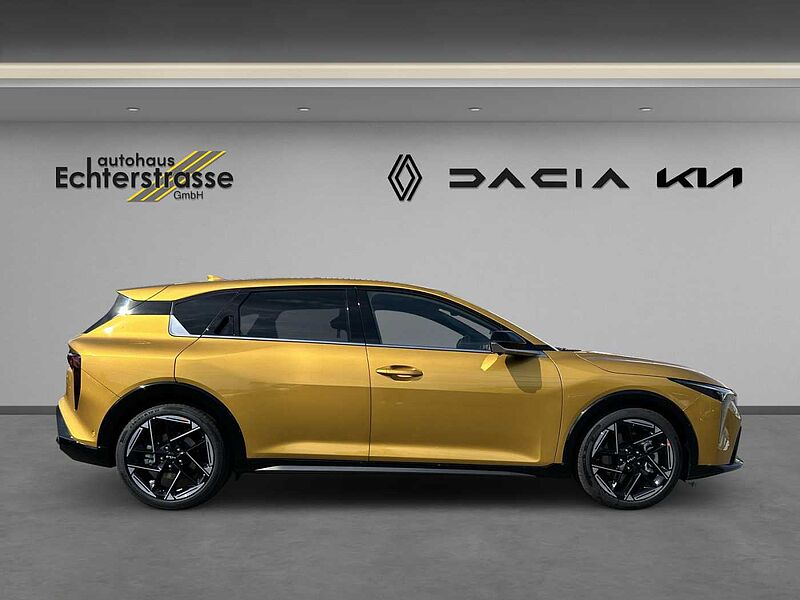 Kia K4 GT-Line 1.6 T-GDI DCT7 180 +H&K+HUD