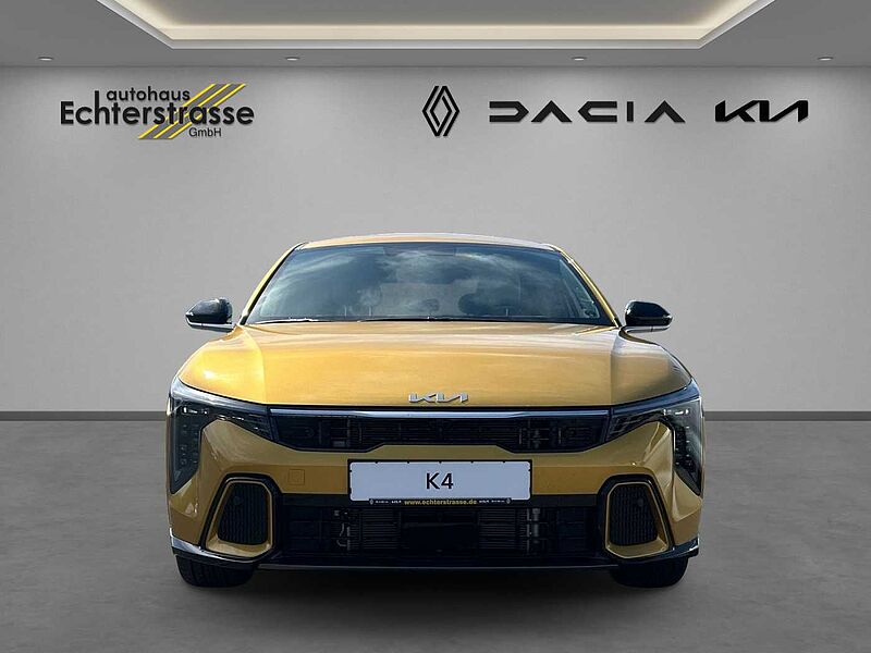 Kia K4 GT-Line 1.6 T-GDI DCT7 180 +H&K+HUD