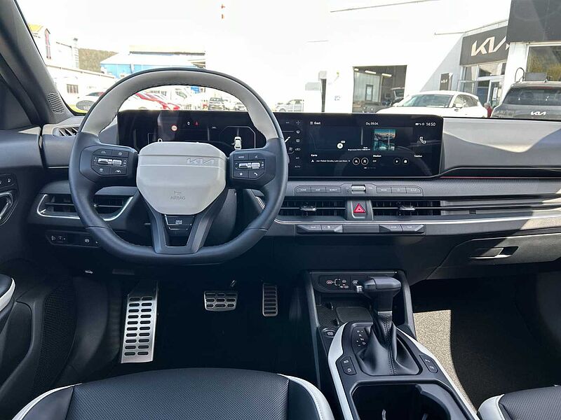 Kia K4 GT-Line 1.6 T-GDI DCT7 180 +H&K+HUD