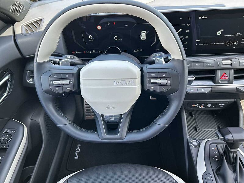 Kia K4 GT-Line 1.6 T-GDI DCT7 180 +H&K+HUD