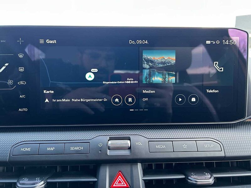 Kia K4 GT-Line 1.6 T-GDI DCT7 180 +H&K+HUD