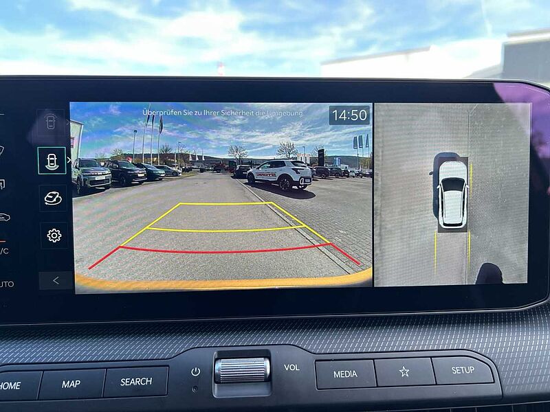 Kia K4 GT-Line 1.6 T-GDI DCT7 180 +H&K+HUD