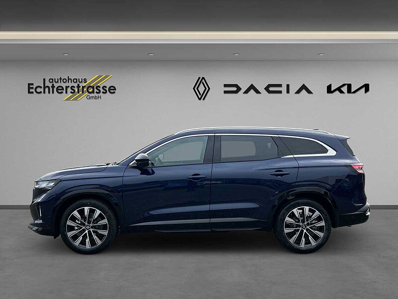 Renault Espace Techno Full Hybrid E-Tech 200 7-S