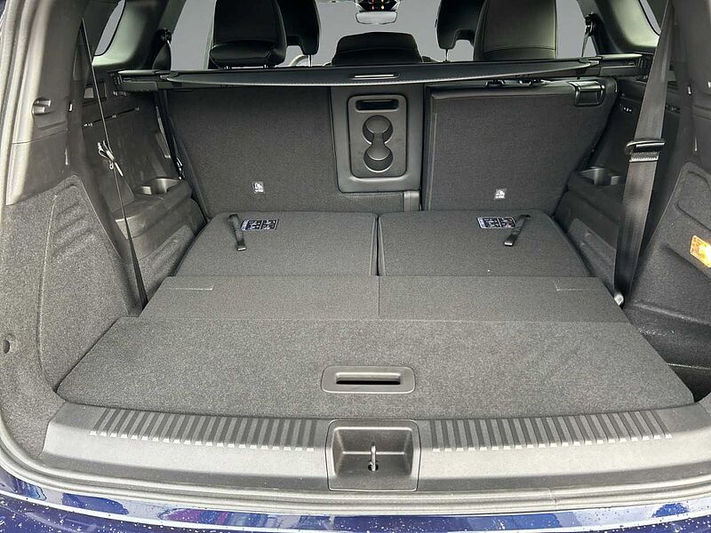 Renault Espace Techno Full Hybrid E-Tech 200 7-S