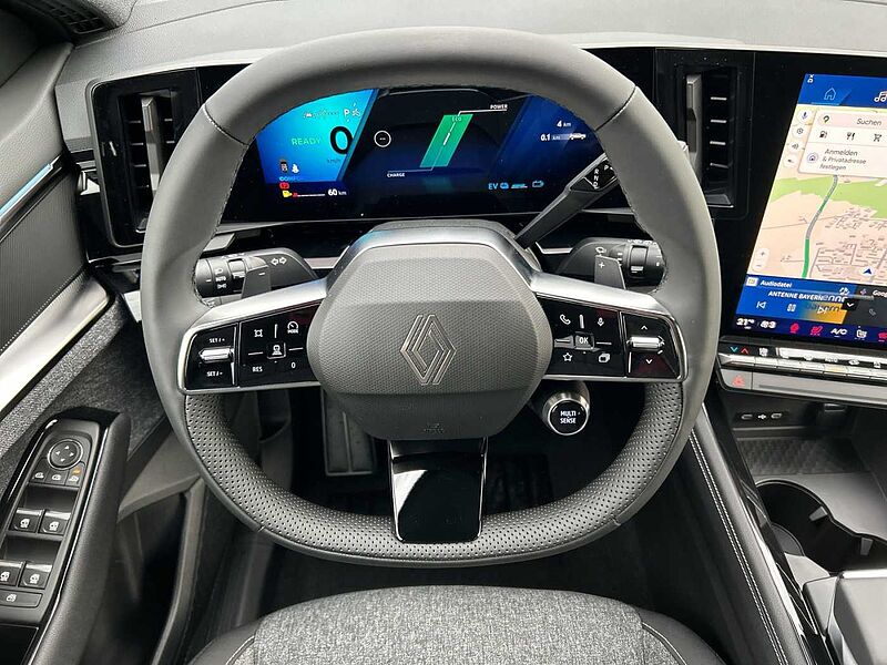 Renault Espace Techno Full Hybrid E-Tech 200 7-S