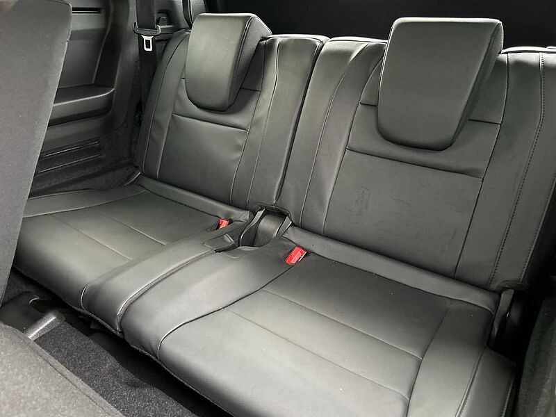 Renault Espace Techno Full Hybrid E-Tech 200 7-S