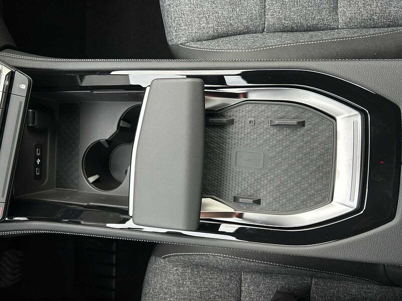 Renault Espace Techno Full Hybrid E-Tech 200 7-S