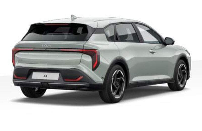 Kia K4 1.6 T-GDI DCT7 150 Spirit +H&K+360°