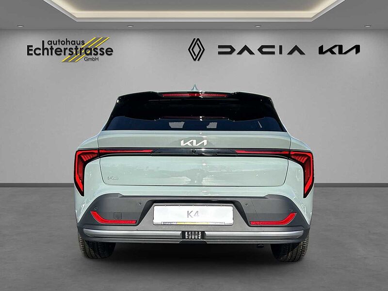Kia K4 1.6 T-GDI DCT7 150 Spirit +H&K+360&deg;