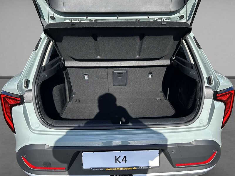 Kia K4 1.6 T-GDI DCT7 150 Spirit +H&K+360&deg;
