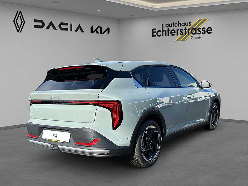 Kia K4 1.6 T-GDI DCT7 150 Spirit +H&K+360&deg;