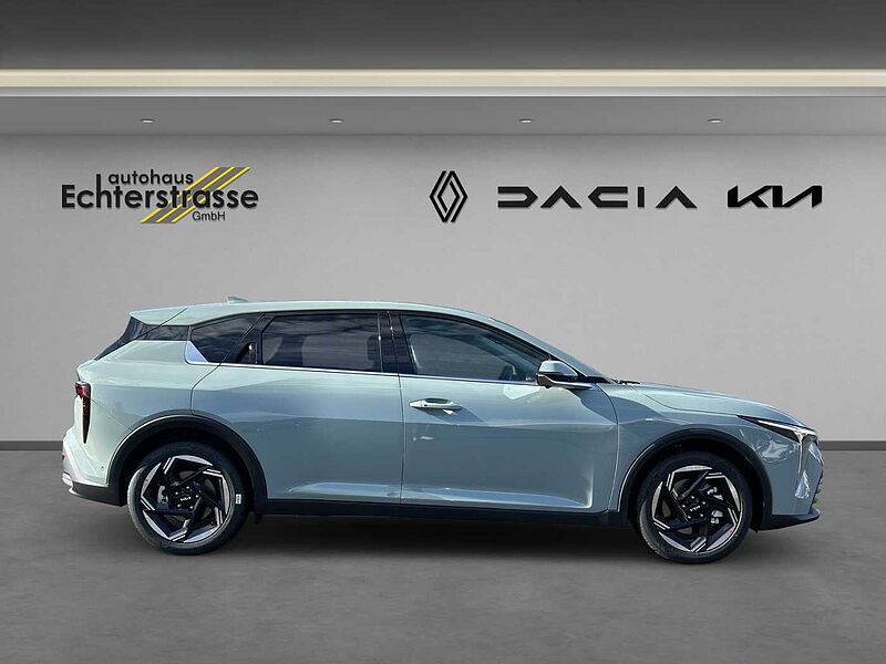 Kia K4 1.6 T-GDI DCT7 150 Spirit +H&K+360&deg;