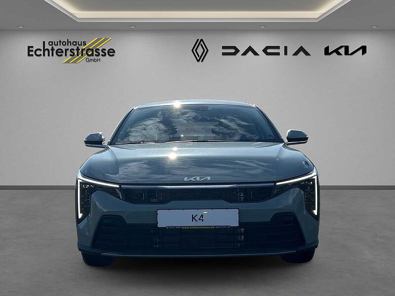 Kia K4 1.6 T-GDI DCT7 150 Spirit +H&K+360&deg;