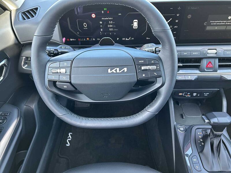 Kia K4 1.6 T-GDI DCT7 150 Spirit +H&K+360&deg;
