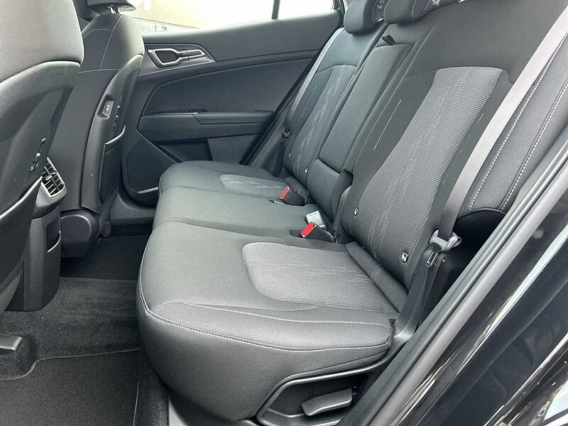 Kia Sportage 1.6 T-GDI 2WD Vision +SHZ+AHK