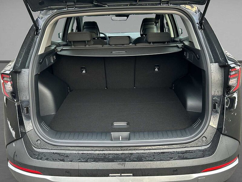 Kia Sportage 1.6 T-GDI 2WD Vision +SHZ+AHK