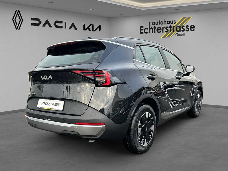 Kia Sportage 1.6 T-GDI 2WD Vision +SHZ+AHK