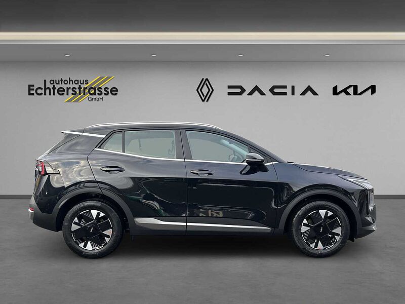 Kia Sportage 1.6 T-GDI 2WD Vision +SHZ+AHK