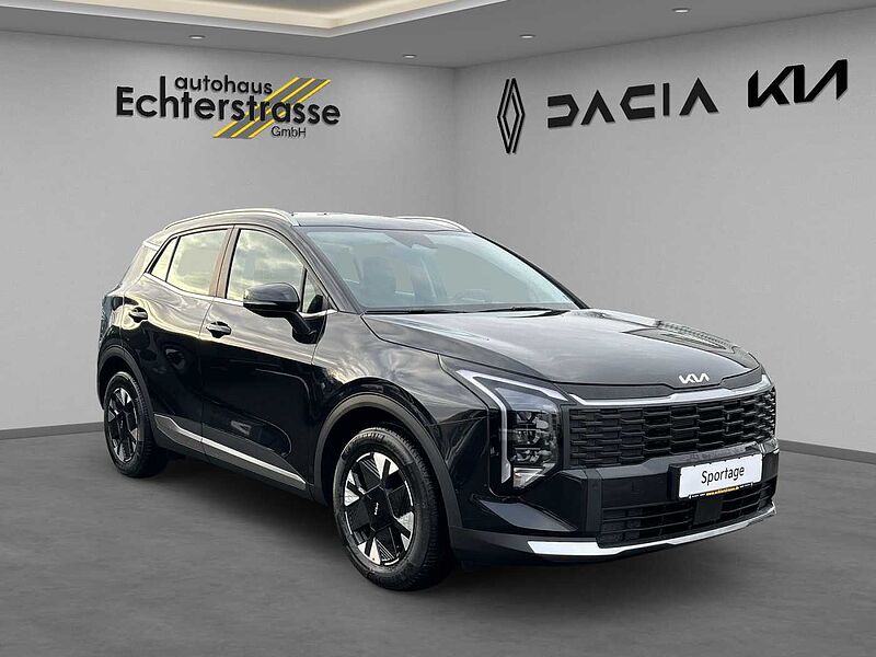 Kia Sportage 1.6 T-GDI 2WD Vision +SHZ+AHK