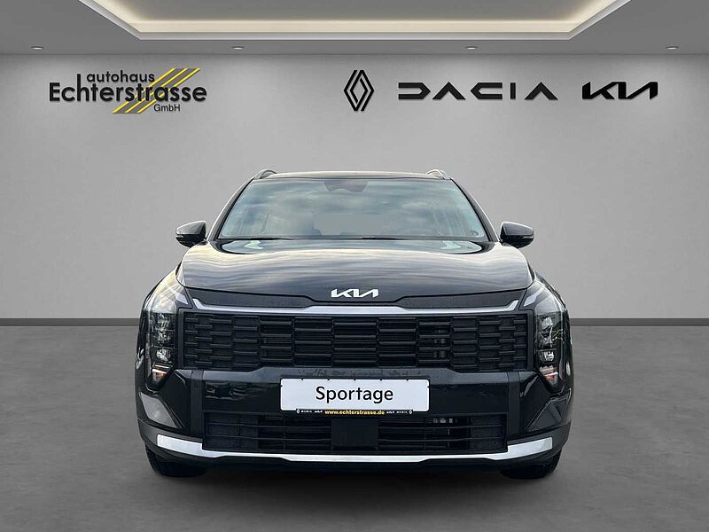 Kia Sportage 1.6 T-GDI 2WD Vision +SHZ+AHK