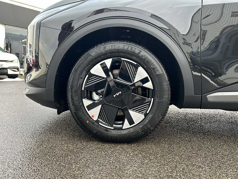 Kia Sportage 1.6 T-GDI 2WD Vision +SHZ+AHK