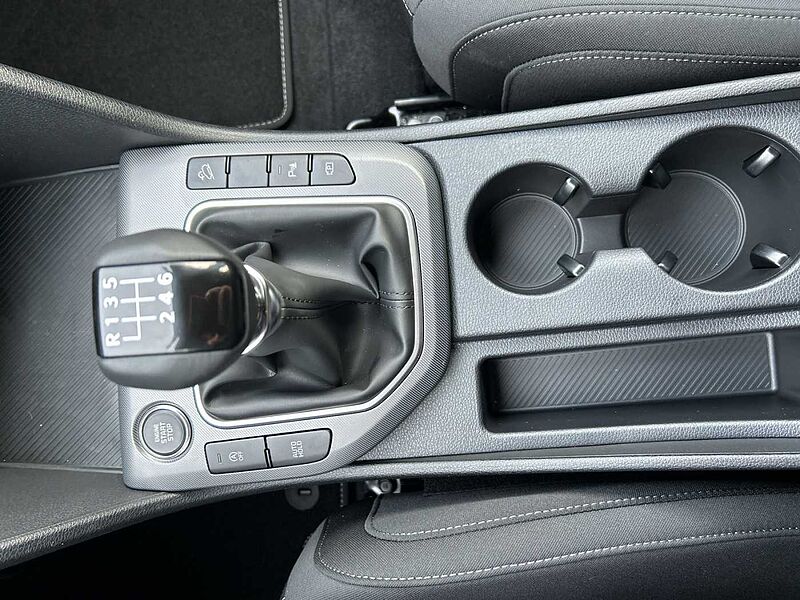 Kia Sportage 1.6 T-GDI 2WD Vision +SHZ+AHK