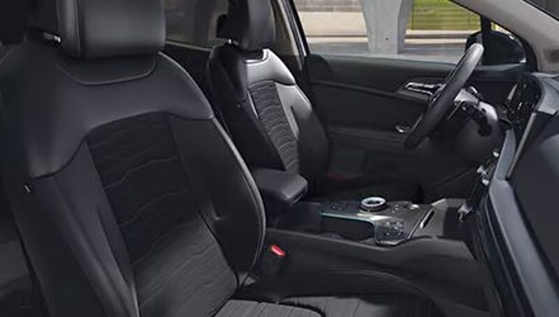 Kia Sportage 1.6 T-GDI 2WD Vision +SHZ+LED