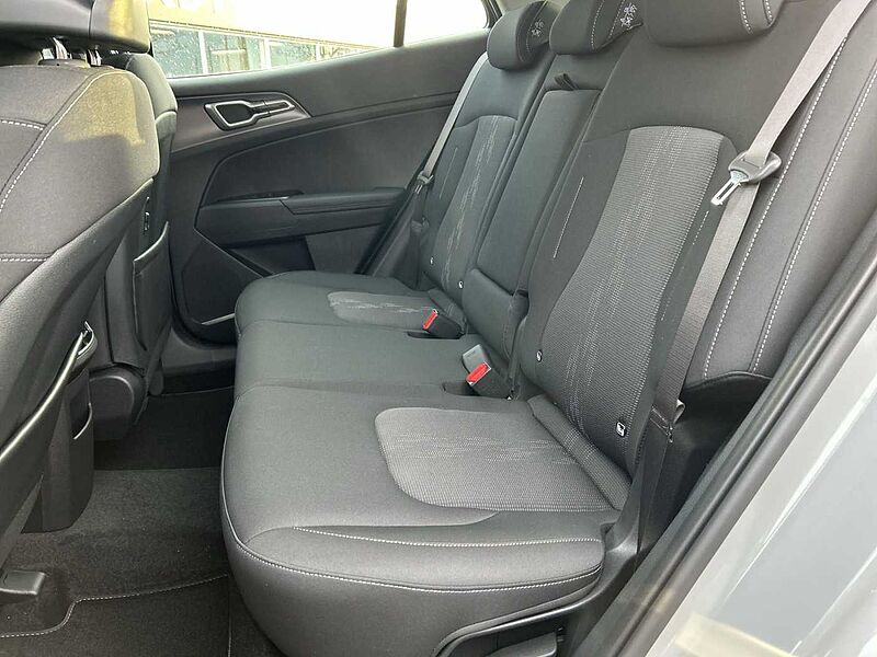 Kia Sportage 1.6 T-GDI 2WD Vision +SHZ+LED