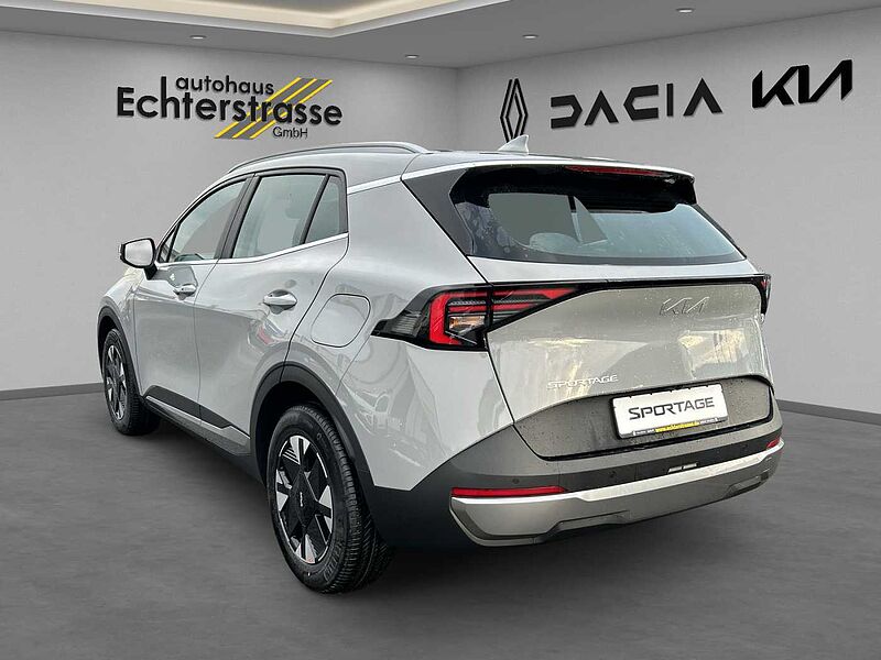 Kia Sportage 1.6 T-GDI 2WD Vision +SHZ+LED