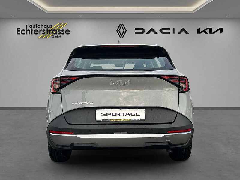 Kia Sportage 1.6 T-GDI 2WD Vision +SHZ+LED