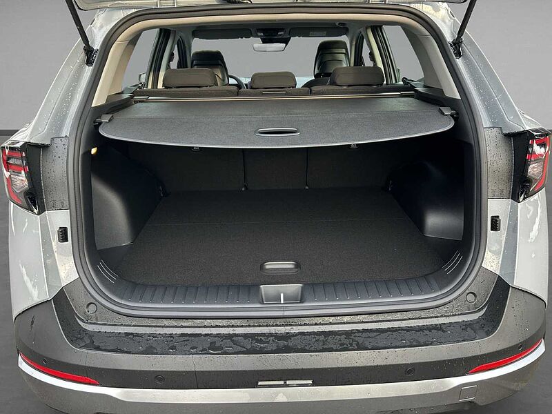 Kia Sportage 1.6 T-GDI 2WD Vision +SHZ+LED