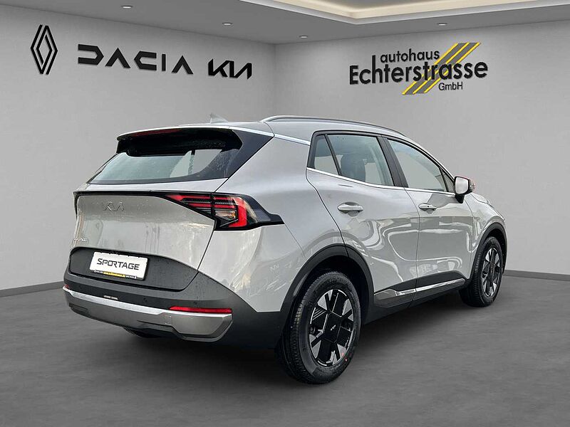 Kia Sportage 1.6 T-GDI 2WD Vision +SHZ+LED