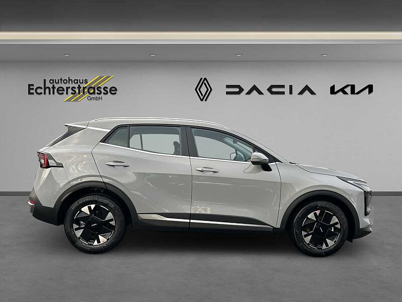 Kia Sportage 1.6 T-GDI 2WD Vision +SHZ+LED