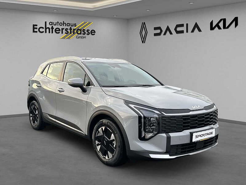 Kia Sportage 1.6 T-GDI 2WD Vision +SHZ+LED