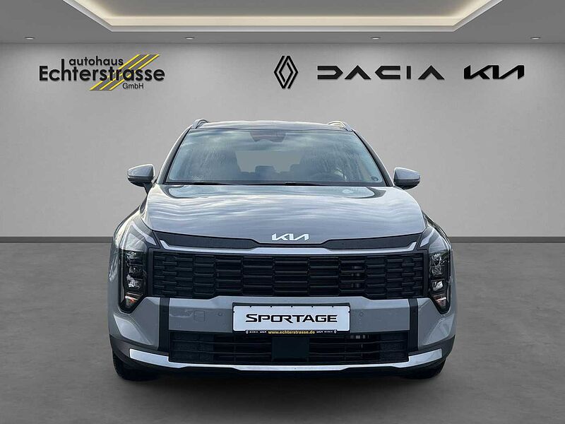 Kia Sportage 1.6 T-GDI 2WD Vision +SHZ+LED