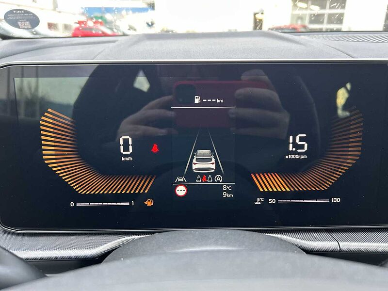 Kia Sportage 1.6 T-GDI 2WD Vision +SHZ+LED