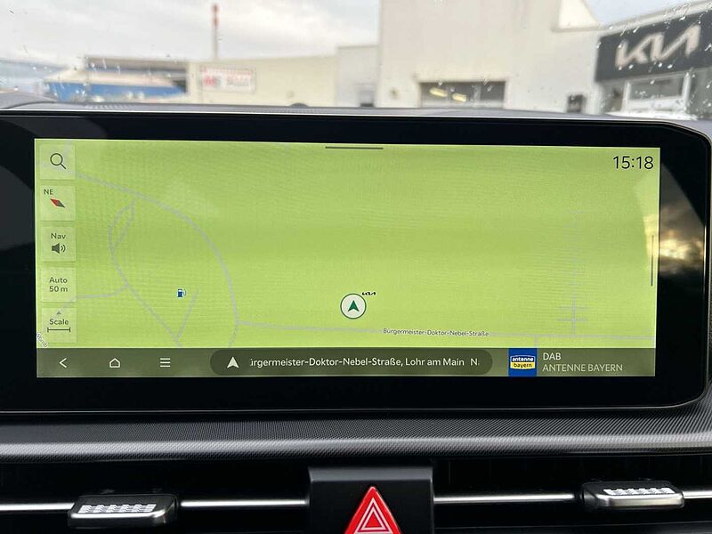 Kia Sportage 1.6 T-GDI 2WD Vision +SHZ+LED