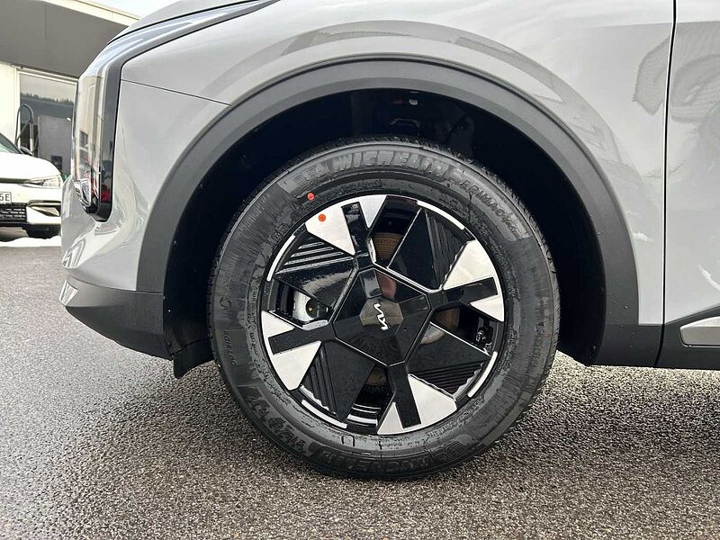 Kia Sportage 1.6 T-GDI 2WD Vision +SHZ+LED