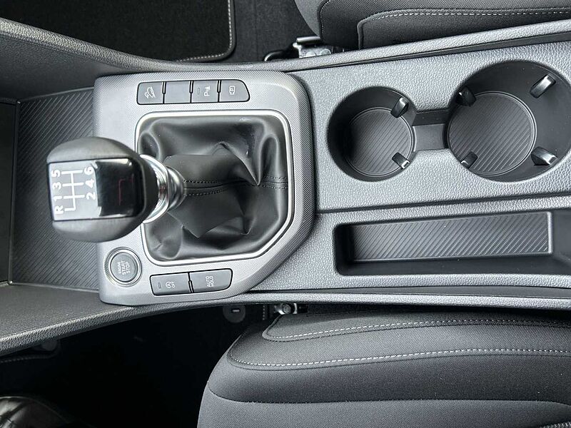 Kia Sportage 1.6 T-GDI 2WD Vision +SHZ+LED