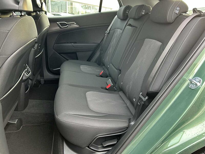 Kia Sportage 1.6 T-GDI 2WD Vision +SHZ+LED