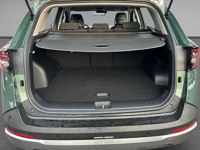 Kia Sportage 1.6 T-GDI 2WD Vision +SHZ+LED