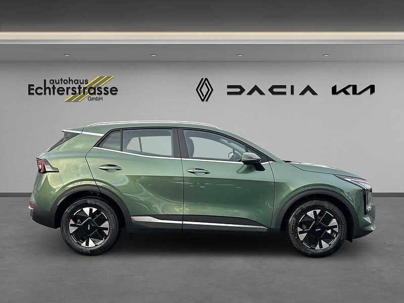 Kia Sportage 1.6 T-GDI 2WD Vision +SHZ+LED