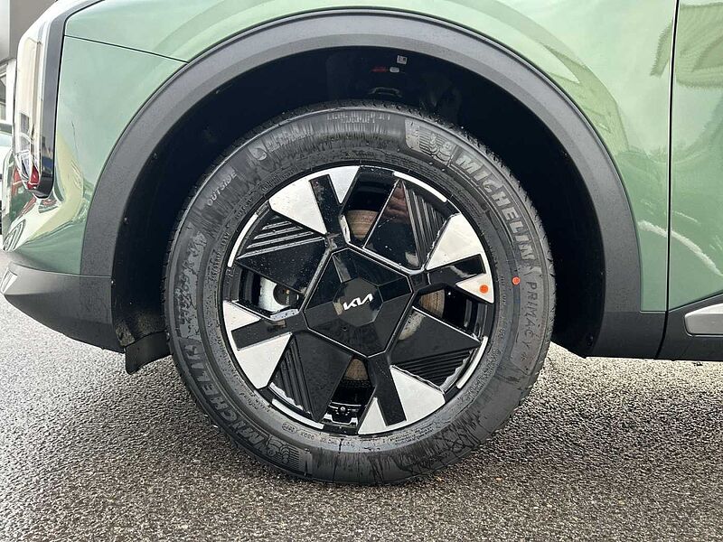 Kia Sportage 1.6 T-GDI 2WD Vision +SHZ+LED