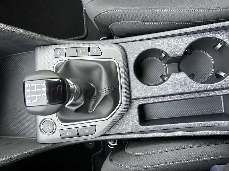 Kia Sportage 1.6 T-GDI 2WD Vision +SHZ+LED