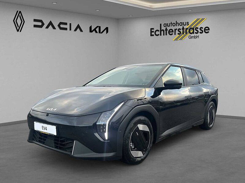 Kia EV4 58,3-kWh Earth +SHZ+H&K