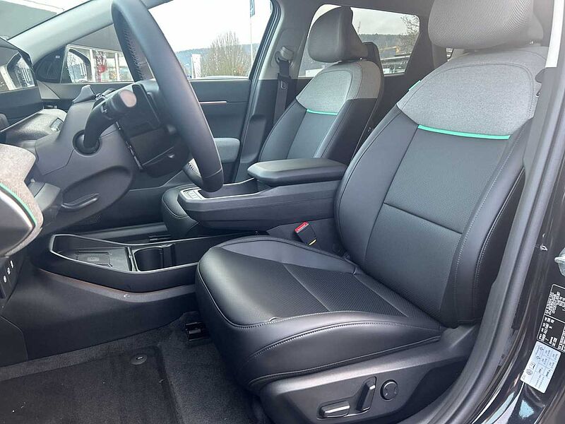 Kia EV4 58,3-kWh Earth +SHZ+H&K